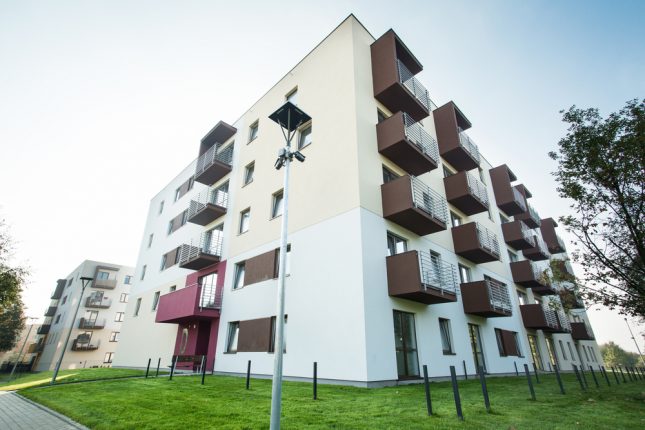 logement non décent