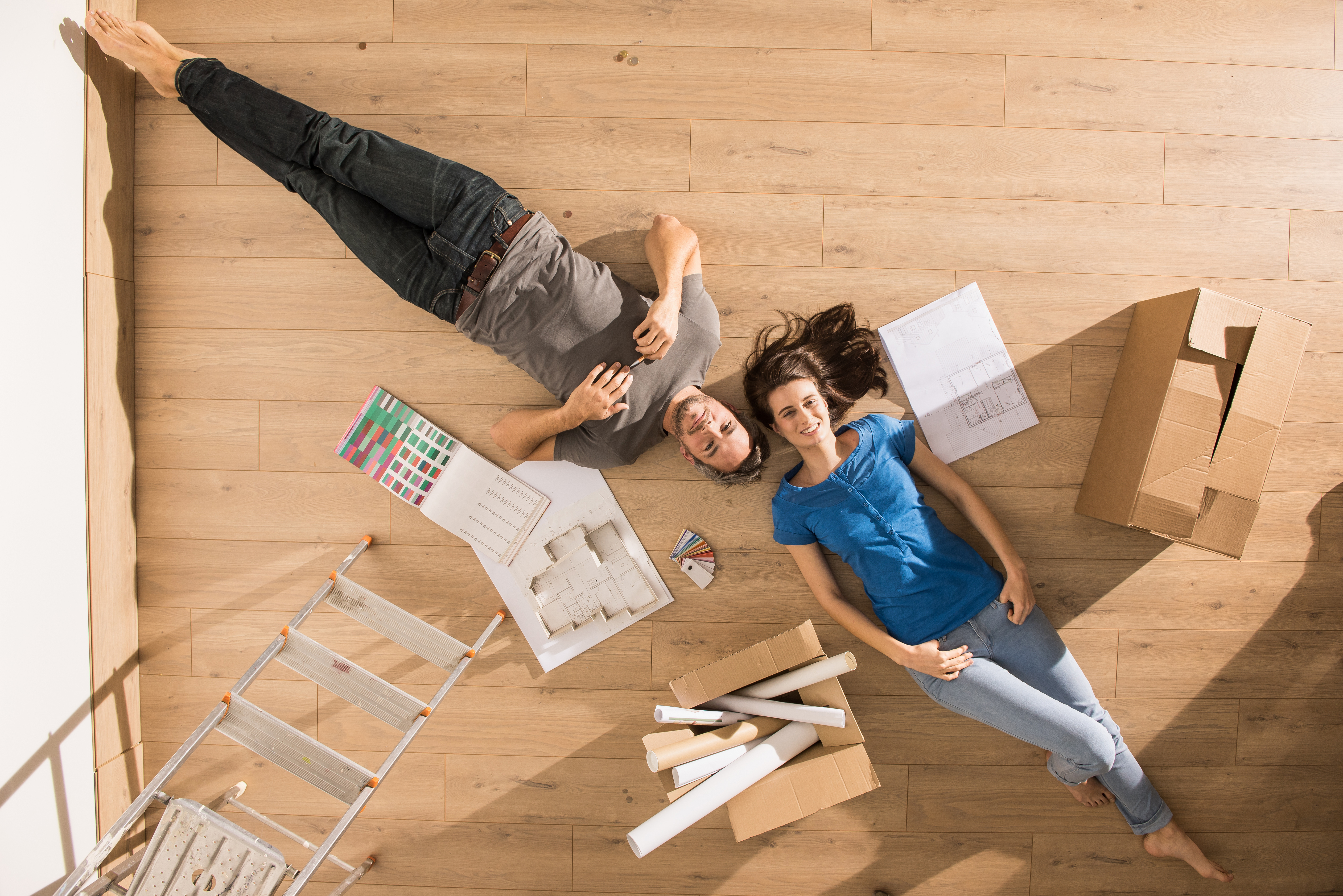 Copropriété obligation de changer les fenêtres